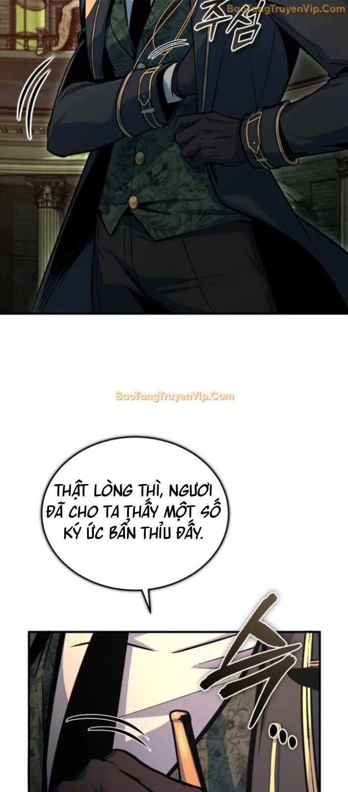 Giáo Sư Gián Điệp Chapter 109 - 29