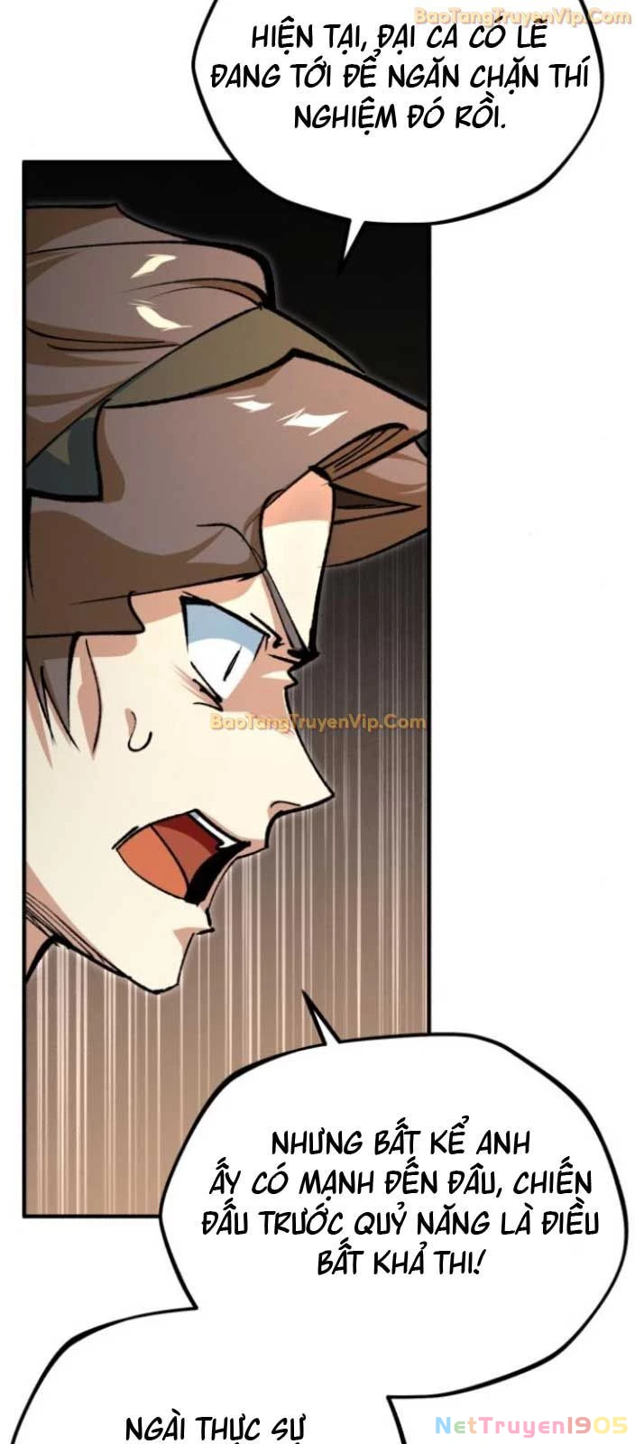 Giáo Sư Gián Điệp Chapter 109 - 39