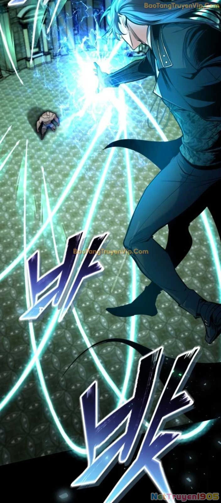 Giáo Sư Gián Điệp Chapter 109 - 46