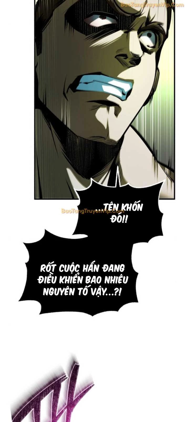 Giáo Sư Gián Điệp Chapter 109 - 54