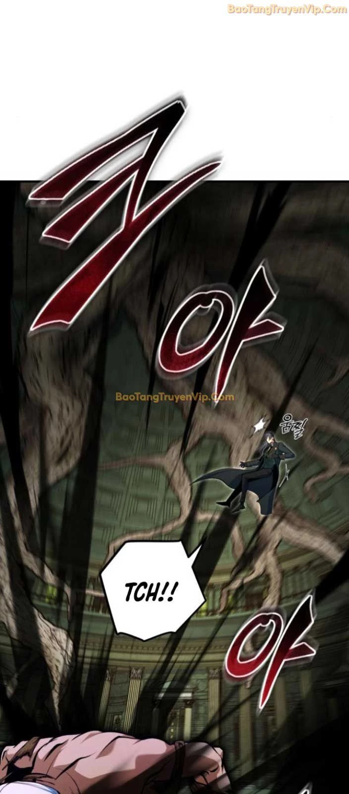Giáo Sư Gián Điệp Chapter 109 - 84