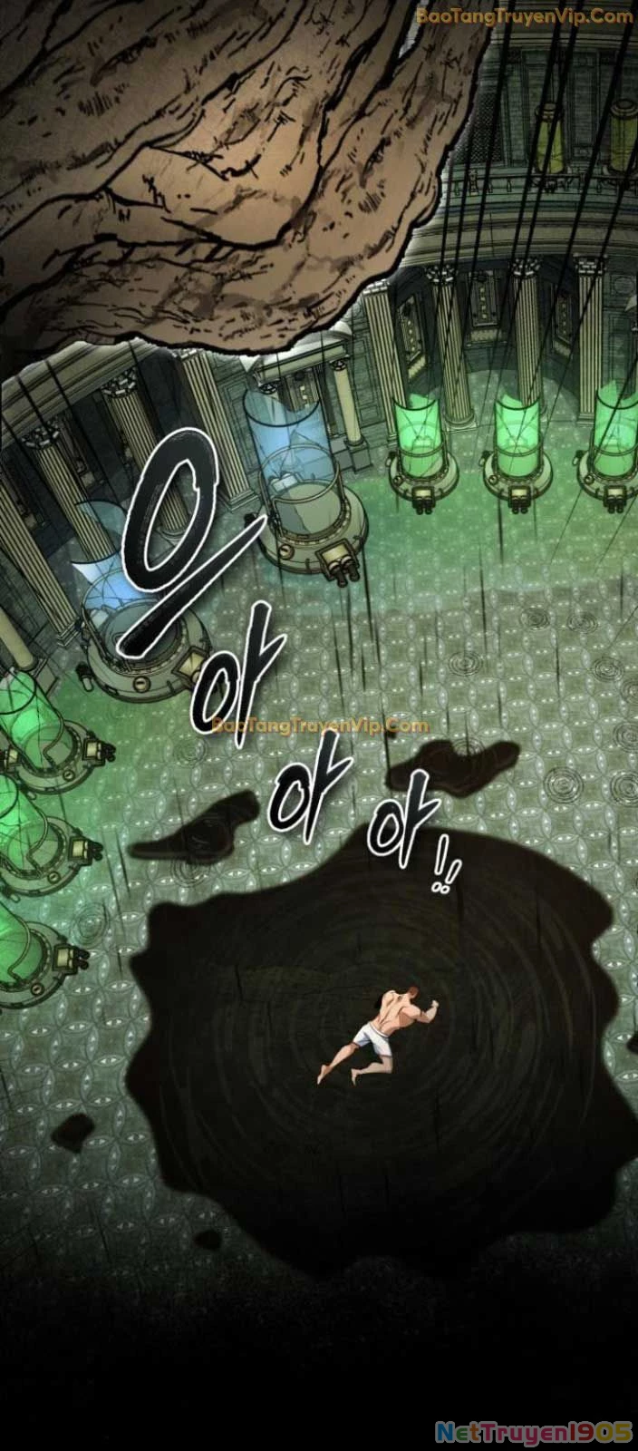 Giáo Sư Gián Điệp Chapter 109 - 87
