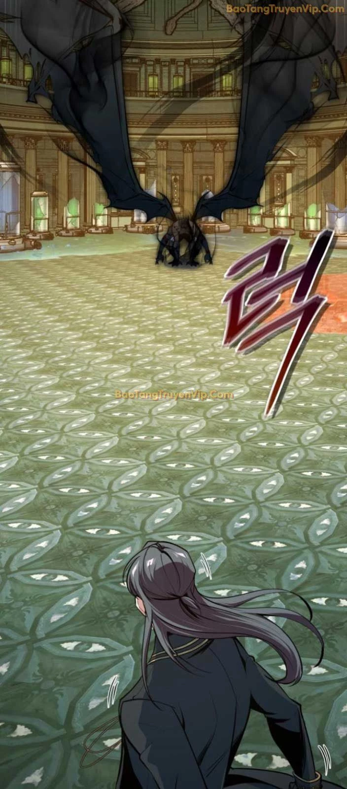 Giáo Sư Gián Điệp Chapter 109 - 95