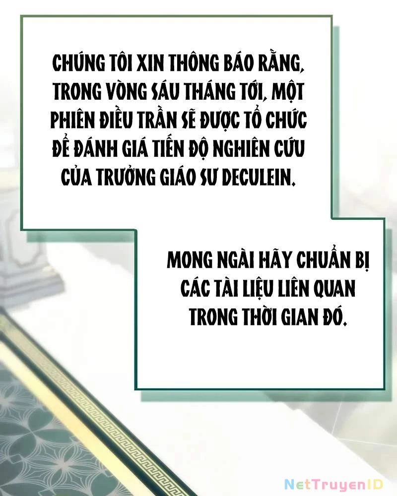 Đại Phản Diện Khao Khát Được Sống Chapter 9 - 38