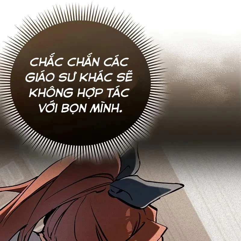 Đại Phản Diện Khao Khát Được Sống Chapter 10 - 22