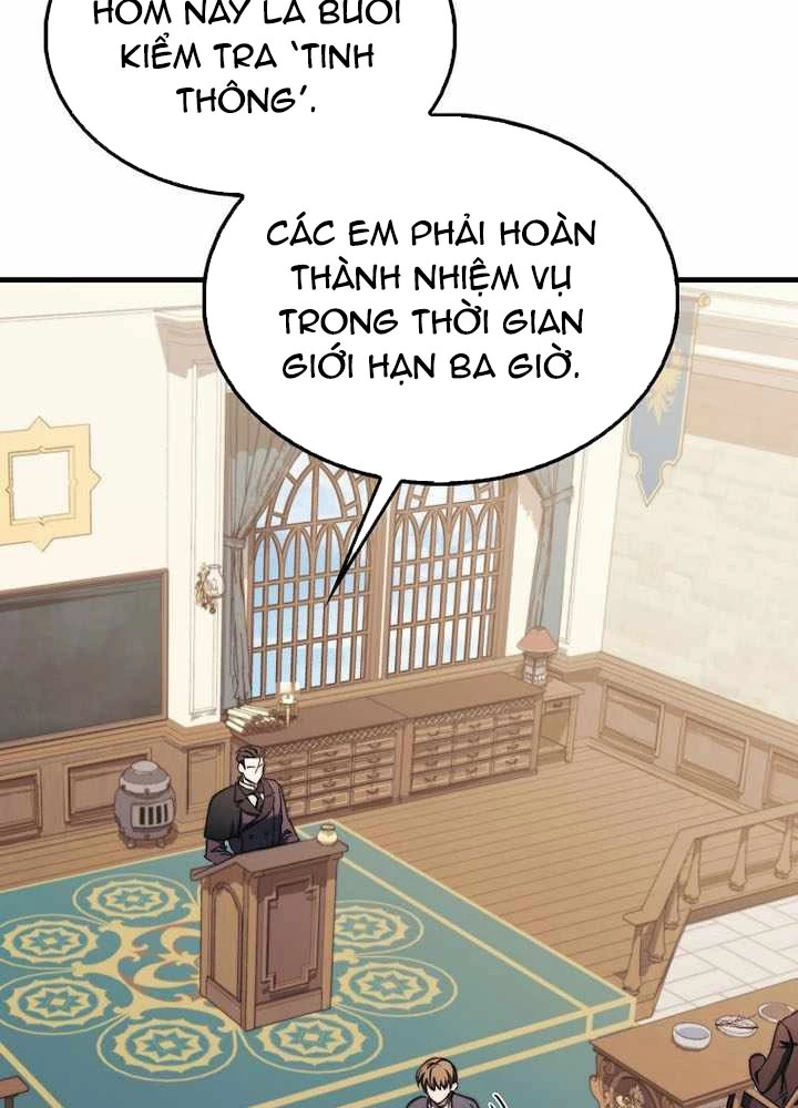 Đại Phản Diện Khao Khát Được Sống Chapter 15 - 45