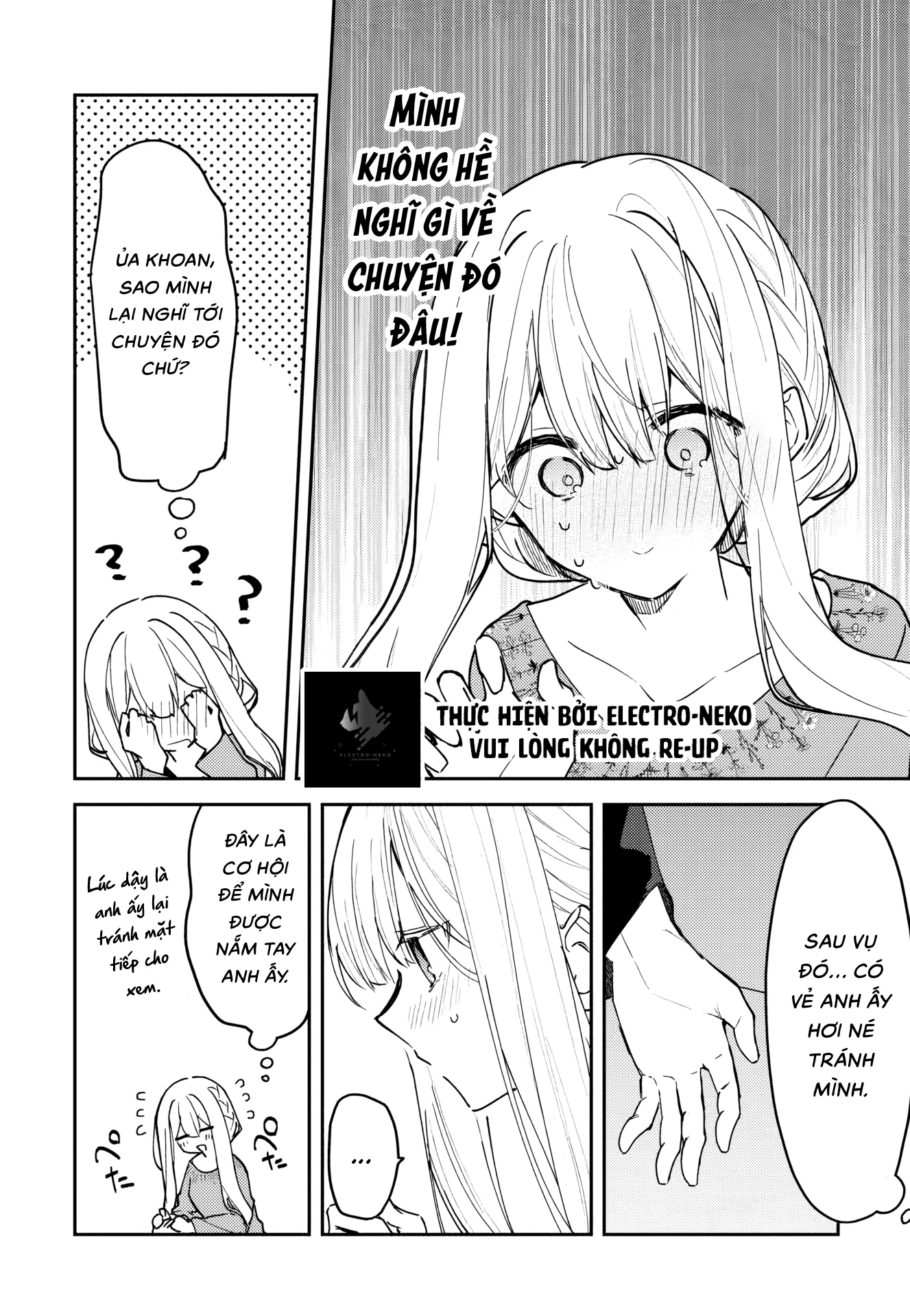 The Fairytale-Like You Goes On The Assault Chapter 38 - 6