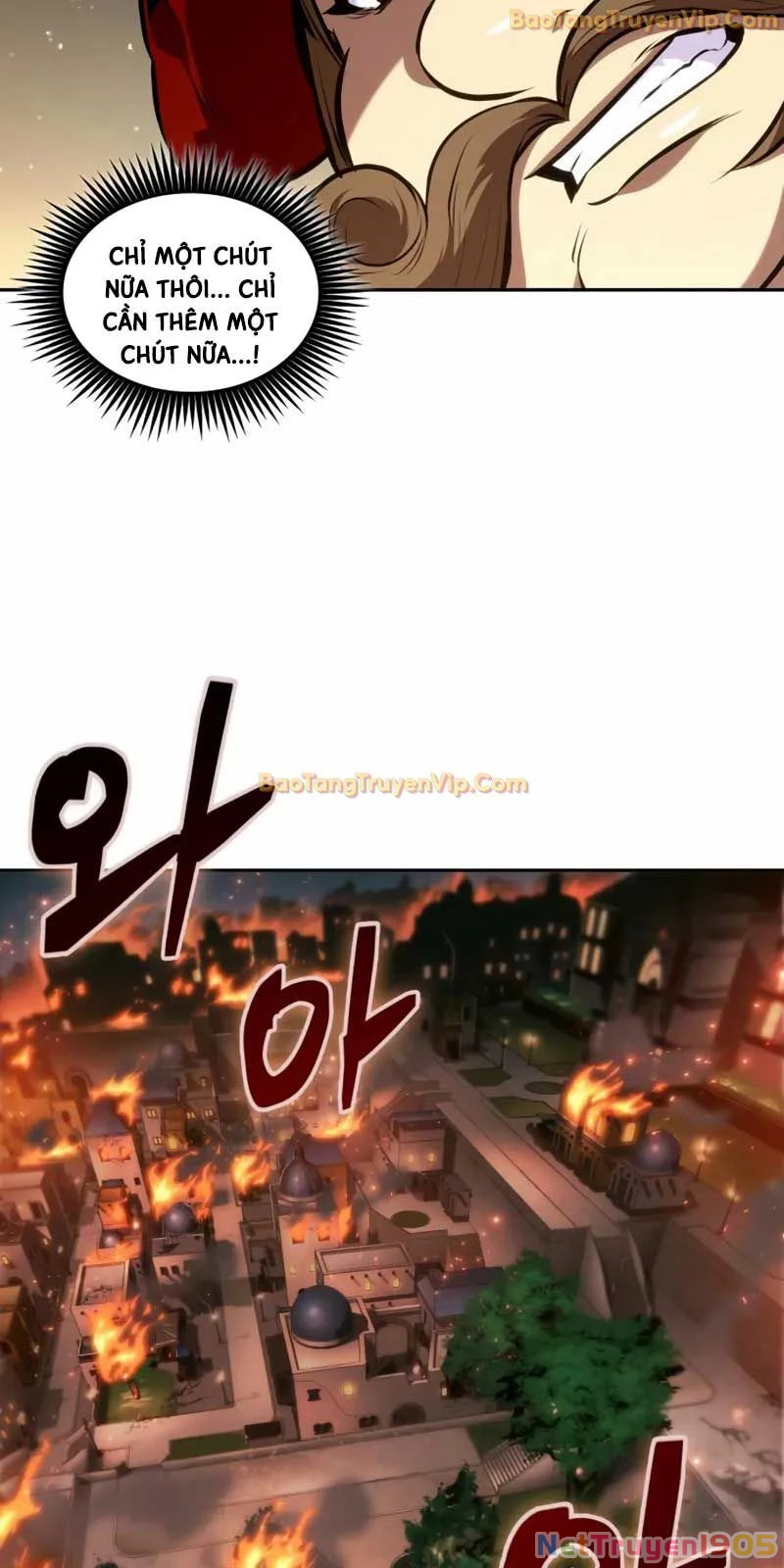 Mạo Hiểm Giả Cuối Cùng Chapter 60 - 5