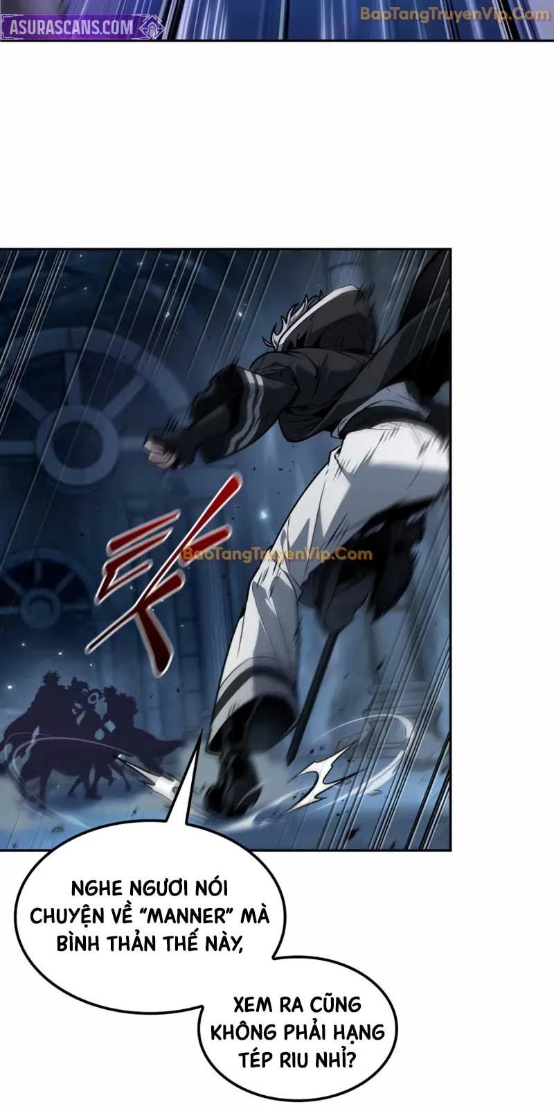 Mạo Hiểm Giả Cuối Cùng Chapter 60 - 43