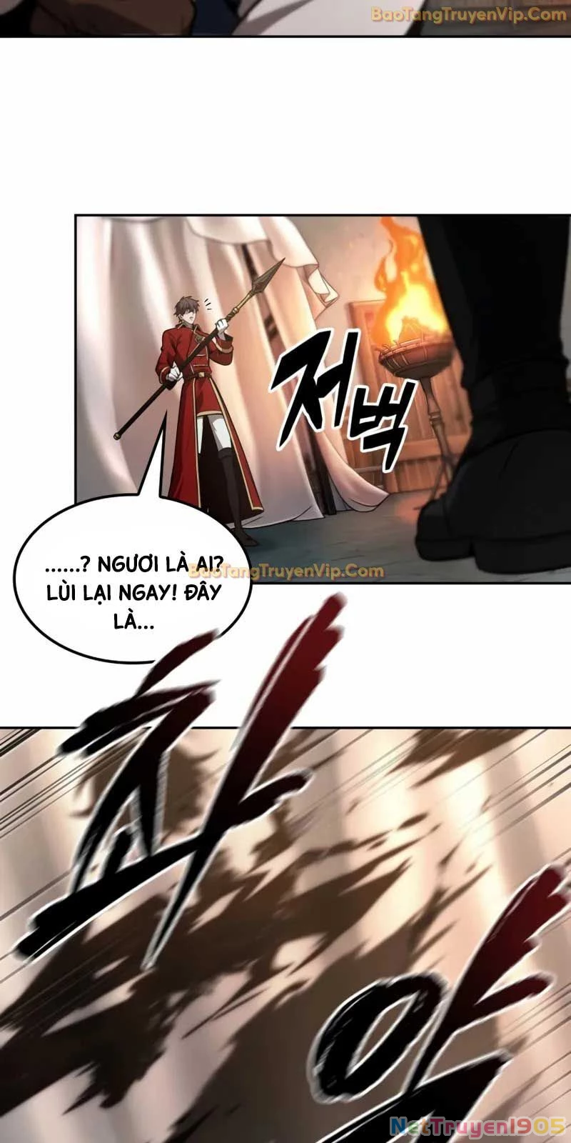 Mạo Hiểm Giả Cuối Cùng Chapter 60 - 65