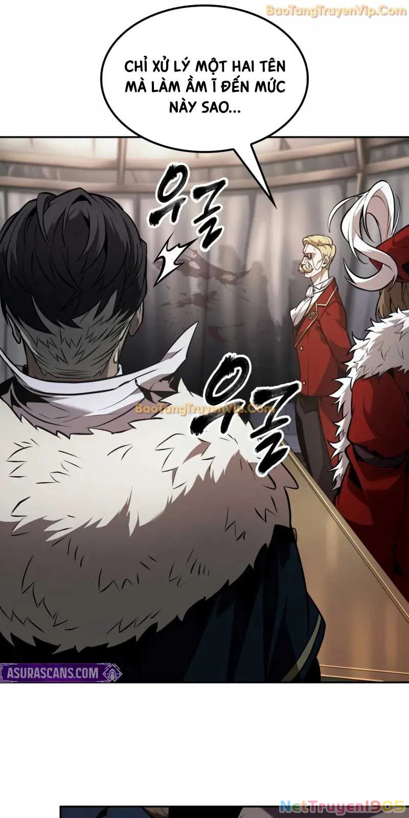 Mạo Hiểm Giả Cuối Cùng Chapter 60 - 68