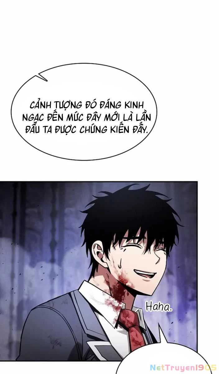 Kiếm Sĩ Thiên Tài Của Học Viện Chapter 90 - 21
