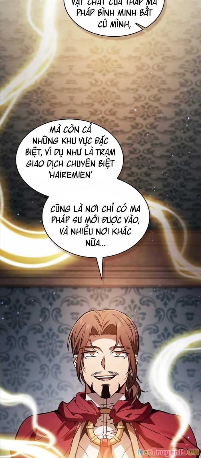 Kiếm Sĩ Thiên Tài Của Học Viện Chapter 90 - 55