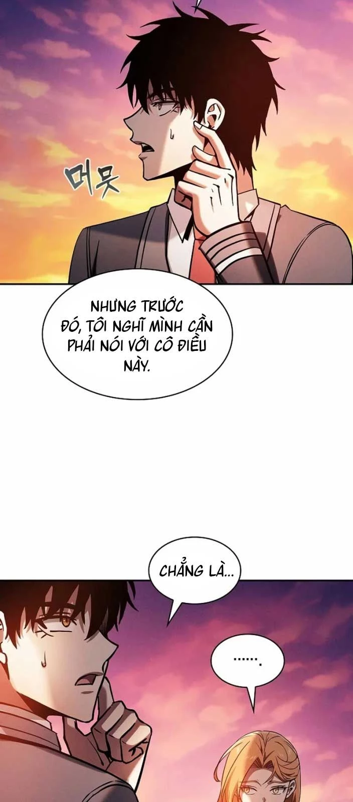 Kiếm Sĩ Thiên Tài Của Học Viện Chapter 90 - 73