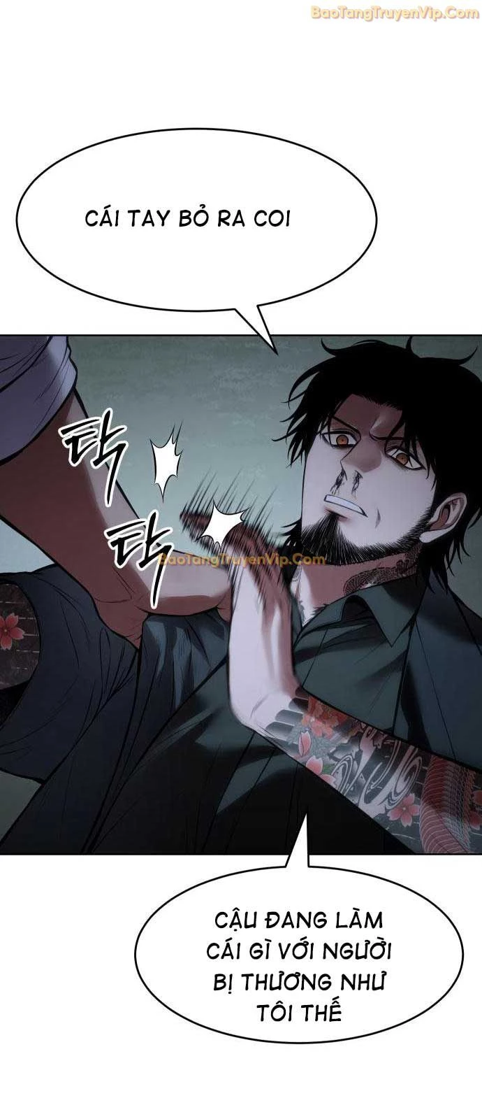 Đặc Vụ Song Sinh Chapter 116 - 35