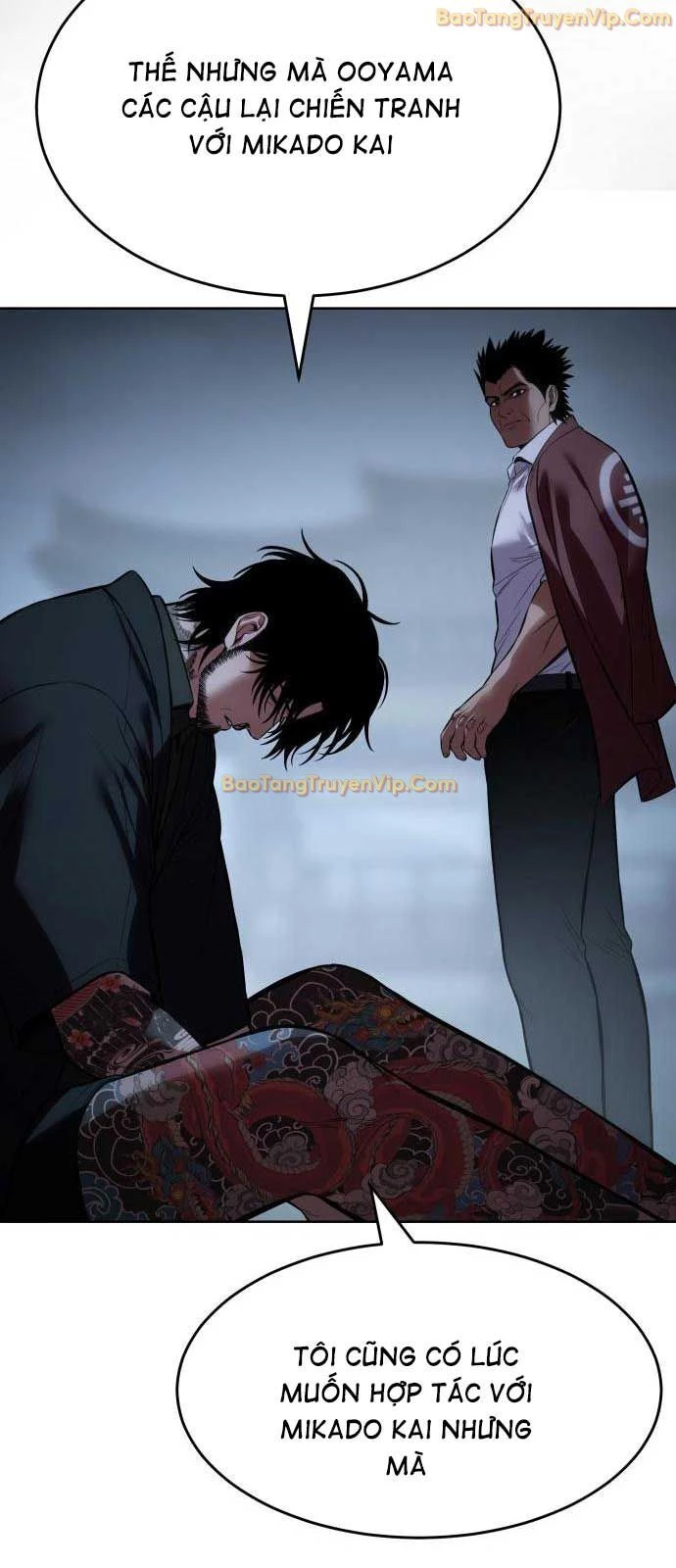 Đặc Vụ Song Sinh Chapter 116 - 41