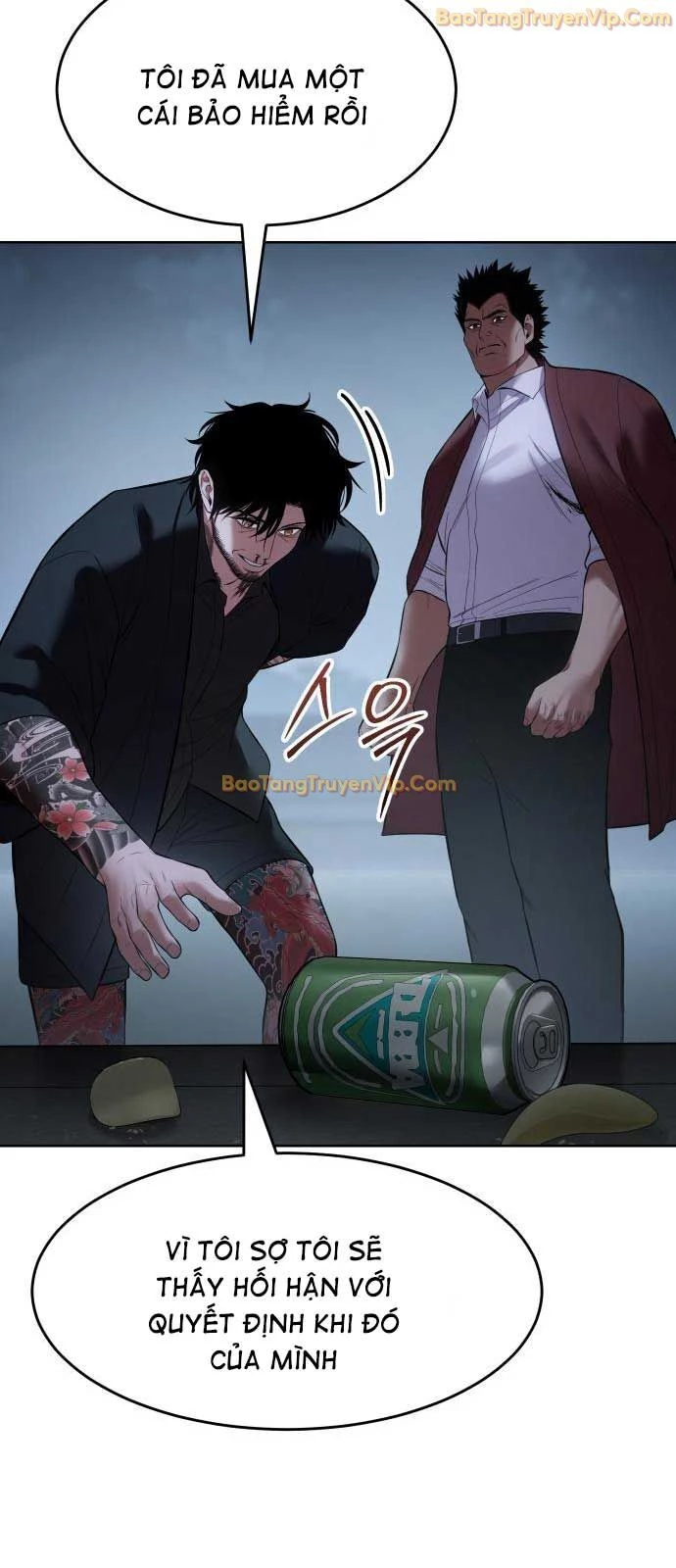 Đặc Vụ Song Sinh Chapter 116 - 45