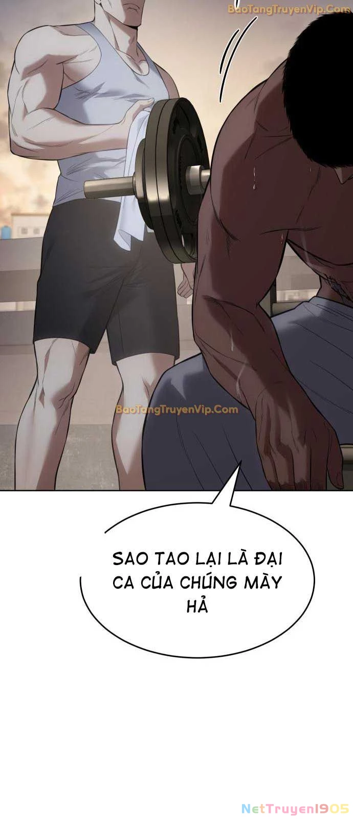 Đặc Vụ Song Sinh Chapter 116 - 119
