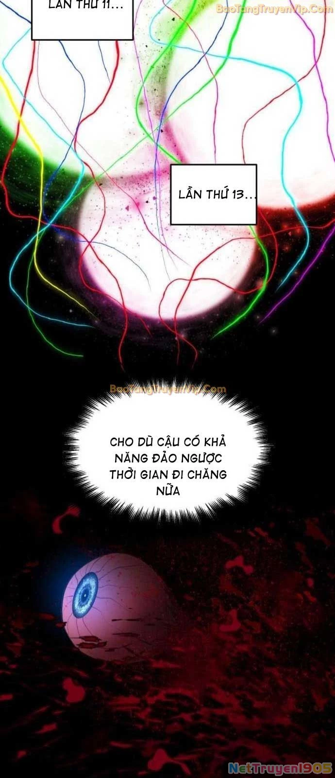 Cốt Nhân Chapter 26 - 43