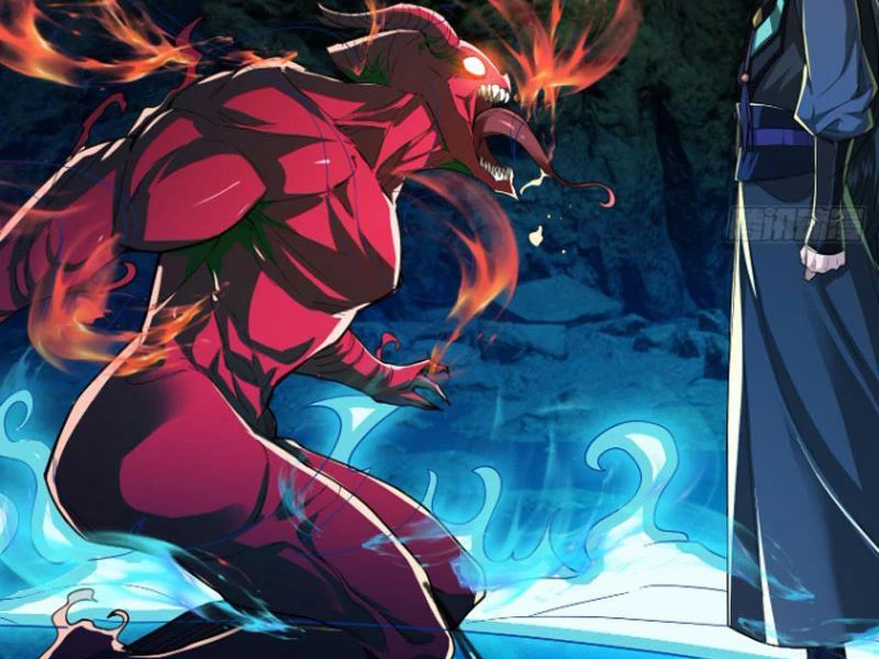 Ngủ Say Vạn Cổ: Xuất Thế Quét Ngang Chư Thiên Chapter 5 - Trang 2