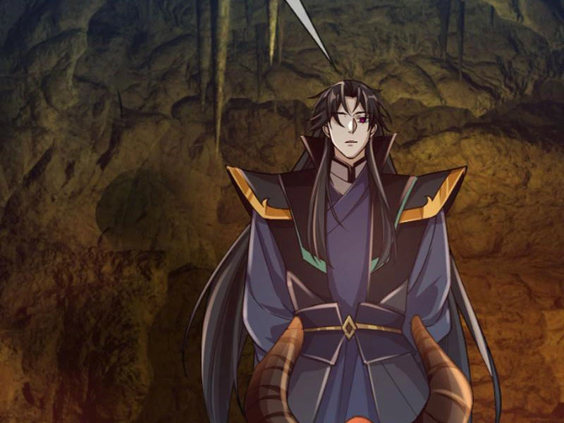 Ngủ Say Vạn Cổ: Xuất Thế Quét Ngang Chư Thiên Chapter 5 - Trang 2
