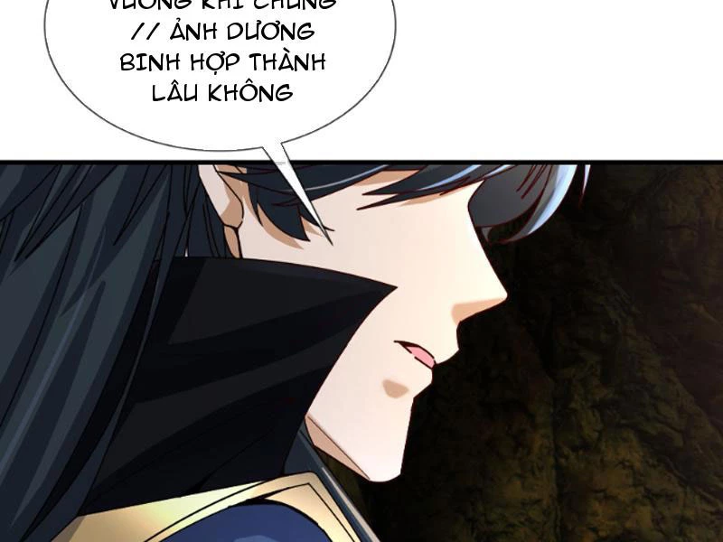 Ngủ Say Vạn Cổ: Xuất Thế Quét Ngang Chư Thiên Chapter 5 - Trang 2