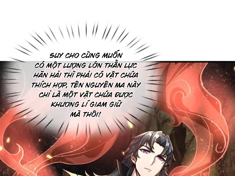 Ngủ Say Vạn Cổ: Xuất Thế Quét Ngang Chư Thiên Chapter 5 - Trang 2