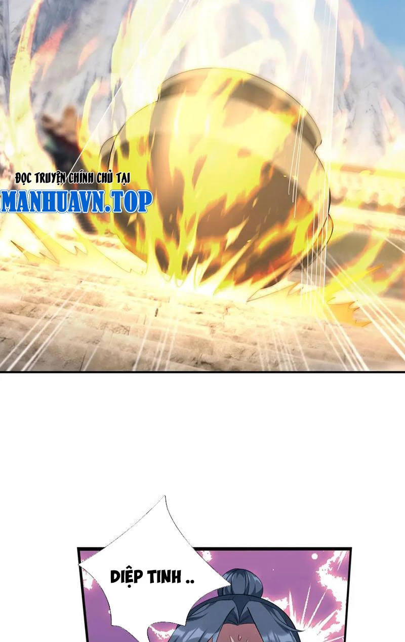 Ngủ Say Vạn Cổ: Xuất Thế Quét Ngang Chư Thiên Chapter 50 - Trang 2