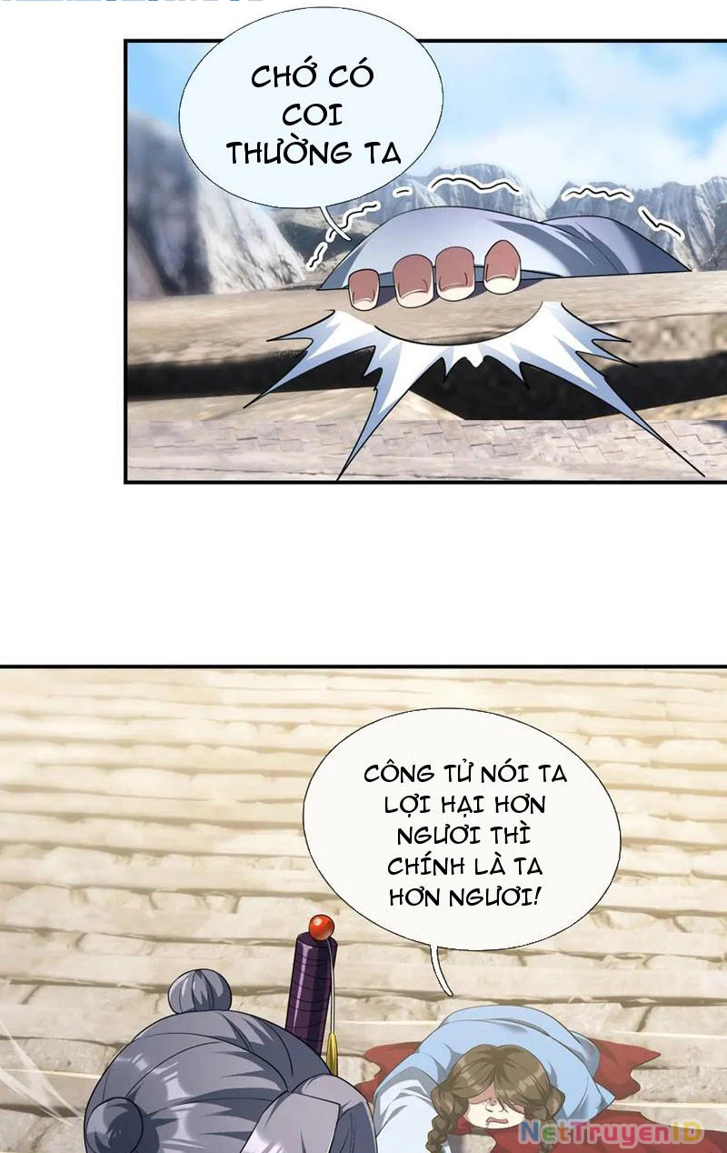 Ngủ Say Vạn Cổ: Xuất Thế Quét Ngang Chư Thiên Chapter 50 - Trang 2
