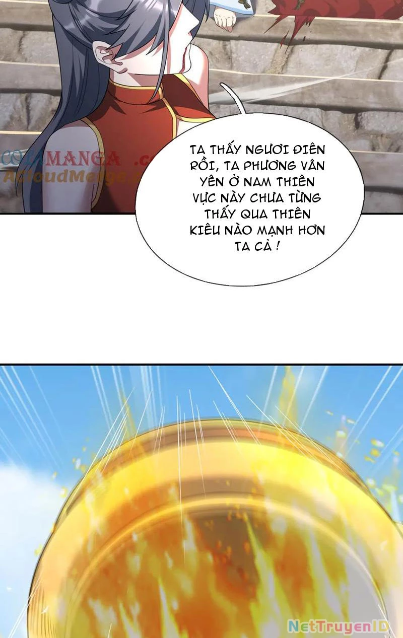 Ngủ Say Vạn Cổ: Xuất Thế Quét Ngang Chư Thiên Chapter 50 - Trang 2
