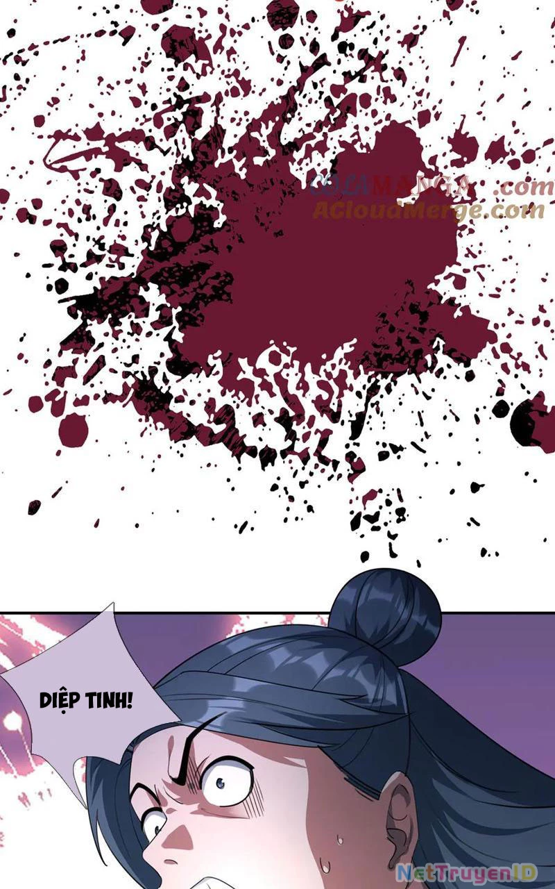 Ngủ Say Vạn Cổ: Xuất Thế Quét Ngang Chư Thiên Chapter 50 - Trang 2