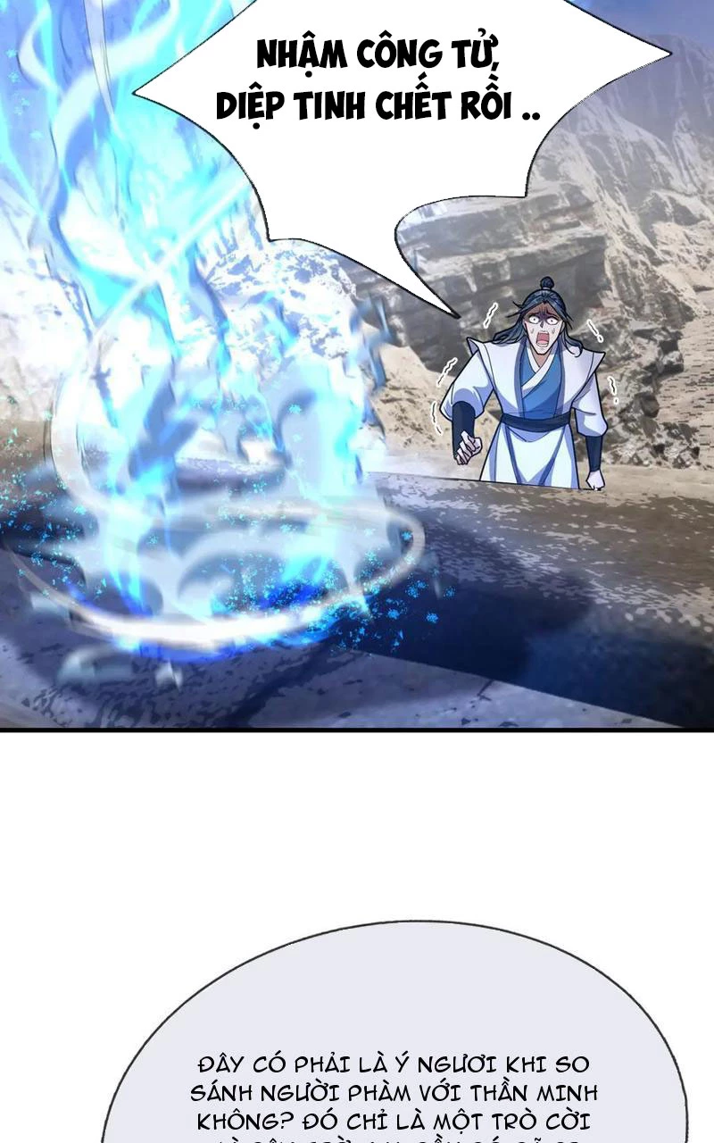 Ngủ Say Vạn Cổ: Xuất Thế Quét Ngang Chư Thiên Chapter 50 - Trang 2