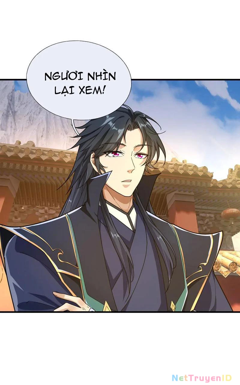 Ngủ Say Vạn Cổ: Xuất Thế Quét Ngang Chư Thiên Chapter 50 - Trang 2