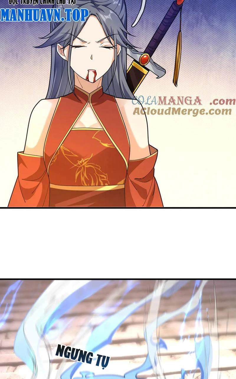 Ngủ Say Vạn Cổ: Xuất Thế Quét Ngang Chư Thiên Chapter 50 - Trang 2