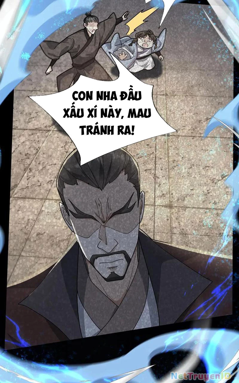 Ngủ Say Vạn Cổ: Xuất Thế Quét Ngang Chư Thiên Chapter 50 - Trang 2