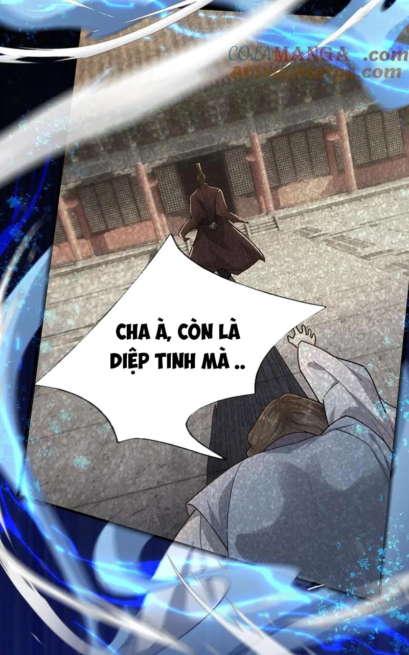 Ngủ Say Vạn Cổ: Xuất Thế Quét Ngang Chư Thiên Chapter 50 - Trang 2