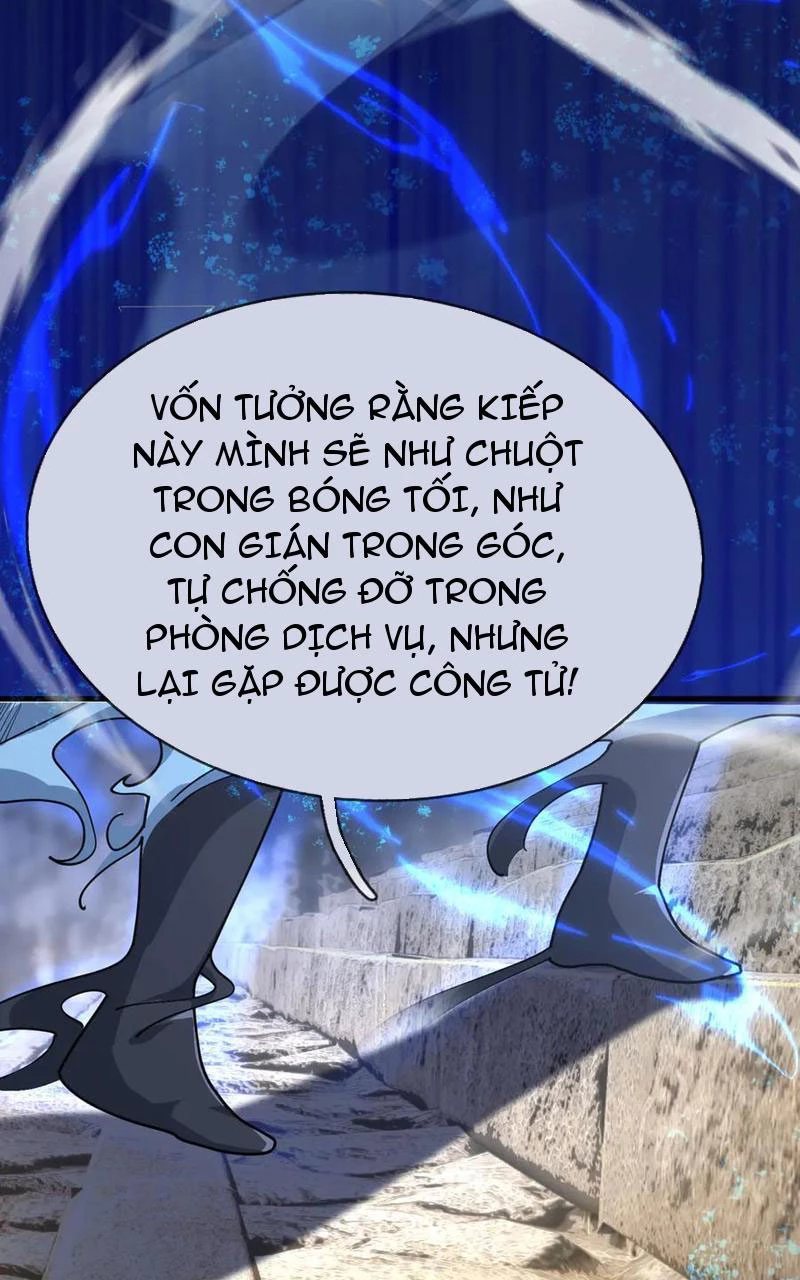 Ngủ Say Vạn Cổ: Xuất Thế Quét Ngang Chư Thiên Chapter 50 - Trang 2
