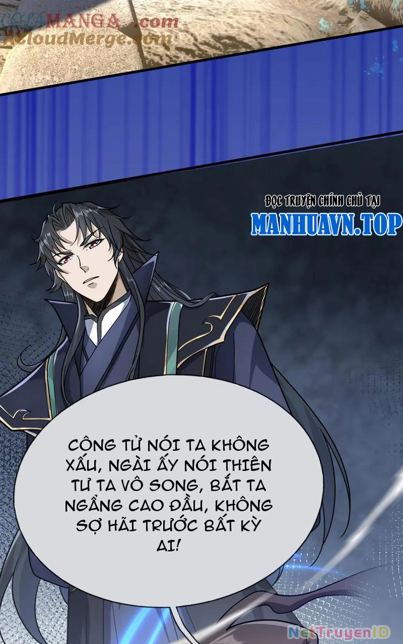 Ngủ Say Vạn Cổ: Xuất Thế Quét Ngang Chư Thiên Chapter 50 - Trang 2