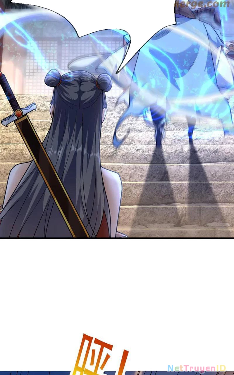 Ngủ Say Vạn Cổ: Xuất Thế Quét Ngang Chư Thiên Chapter 50 - Trang 2