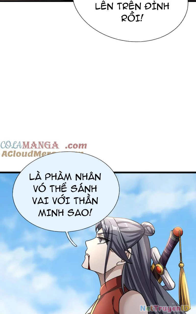 Ngủ Say Vạn Cổ: Xuất Thế Quét Ngang Chư Thiên Chapter 50 - Trang 2