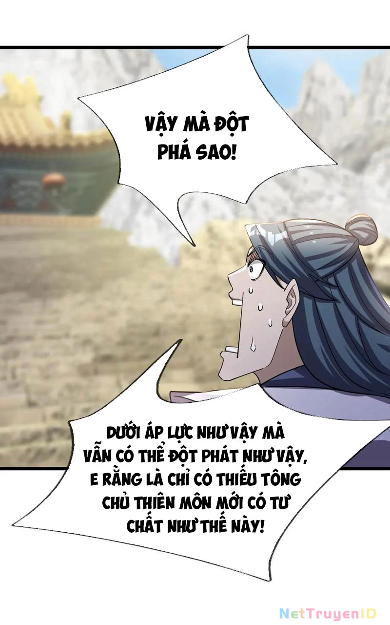 Ngủ Say Vạn Cổ: Xuất Thế Quét Ngang Chư Thiên Chapter 50 - Trang 2