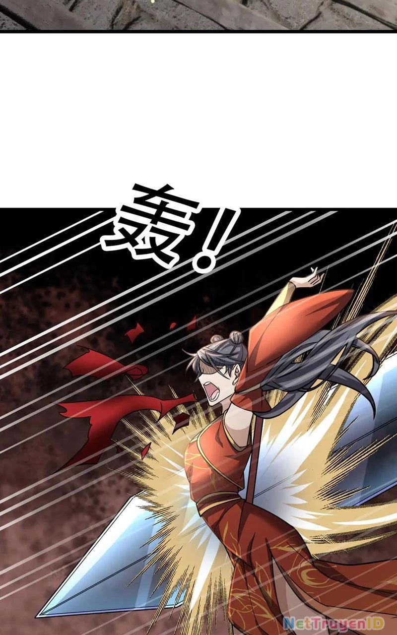 Ngủ Say Vạn Cổ: Xuất Thế Quét Ngang Chư Thiên Chapter 50 - Trang 2