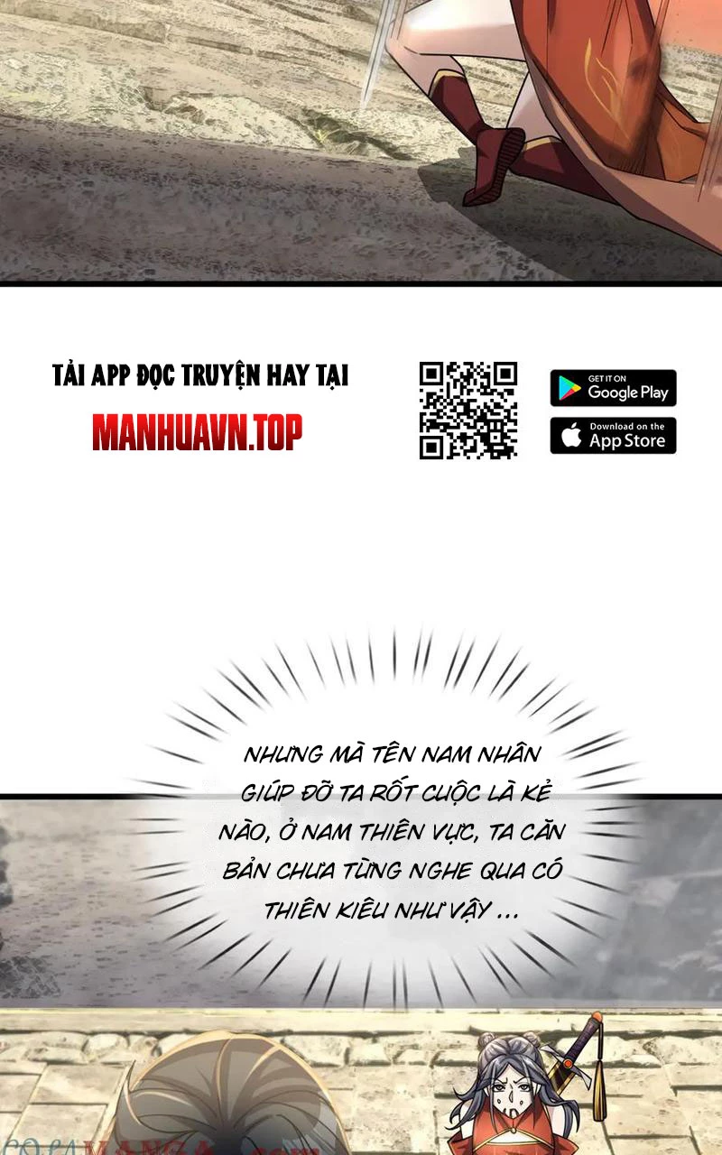 Ngủ Say Vạn Cổ: Xuất Thế Quét Ngang Chư Thiên Chapter 50 - Trang 2