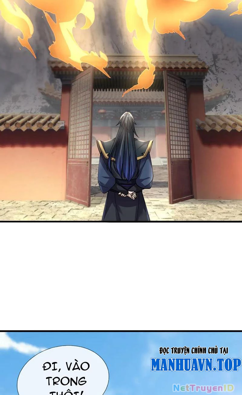 Ngủ Say Vạn Cổ: Xuất Thế Quét Ngang Chư Thiên Chapter 50 - Trang 2