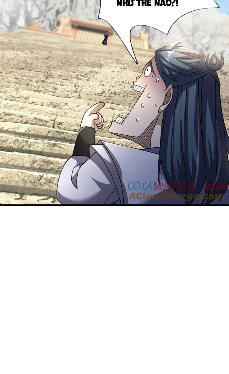 Ngủ Say Vạn Cổ: Xuất Thế Quét Ngang Chư Thiên Chapter 50 - Trang 2