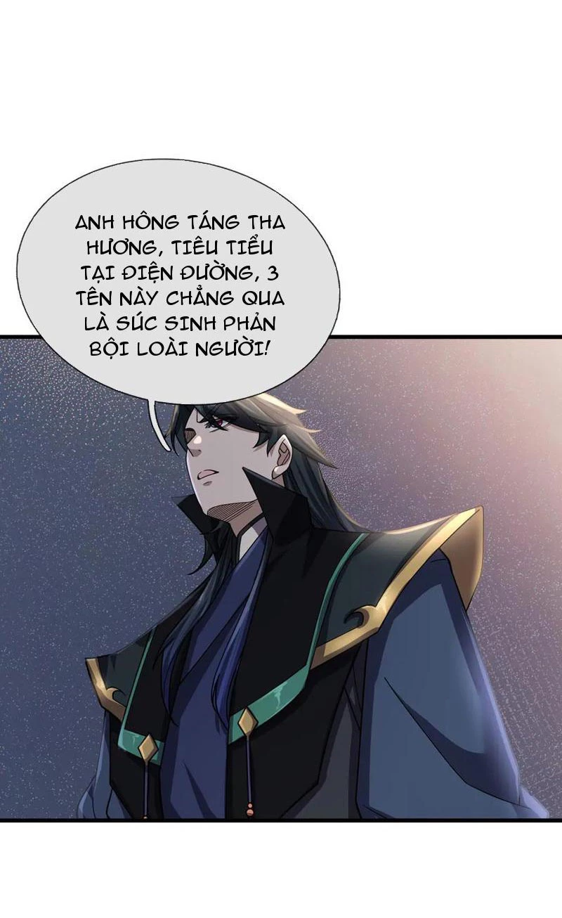 Ngủ Say Vạn Cổ: Xuất Thế Quét Ngang Chư Thiên Chapter 50 - Trang 2