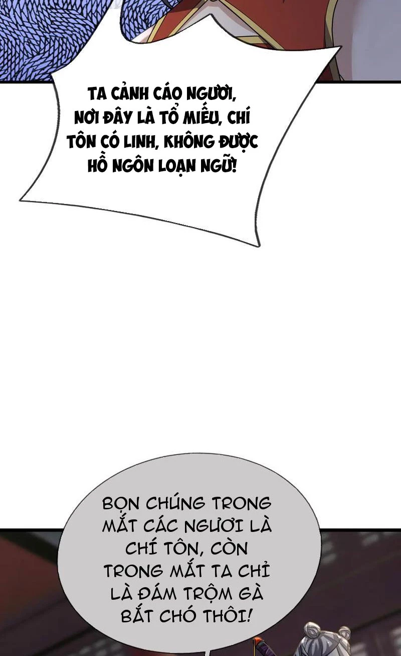 Ngủ Say Vạn Cổ: Xuất Thế Quét Ngang Chư Thiên Chapter 50 - Trang 2