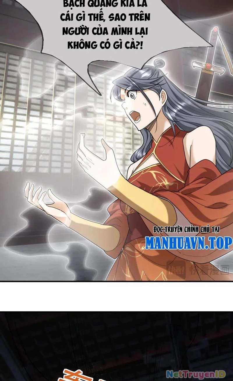 Ngủ Say Vạn Cổ: Xuất Thế Quét Ngang Chư Thiên Chapter 50 - Trang 2