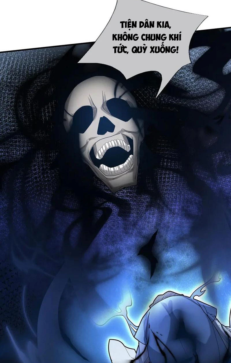 Ngủ Say Vạn Cổ: Xuất Thế Quét Ngang Chư Thiên Chapter 50 - Trang 2
