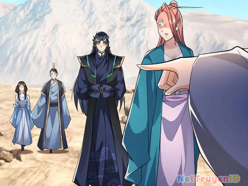 Ngủ Say Vạn Cổ: Xuất Thế Quét Ngang Chư Thiên Chapter 91 - 4